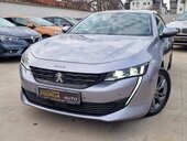 Peugeot 508 ALLURE F U L L