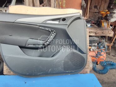tapaciri za Opel Insignia