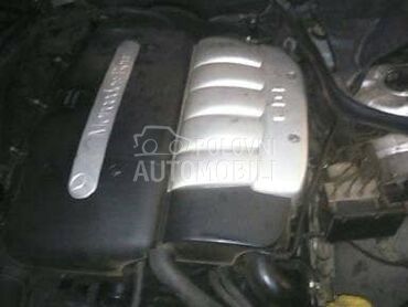 motor 320cdi linijski za w211 za Mercedes Benz E 320, G 320, S 320 od 2002. do 2005. god.