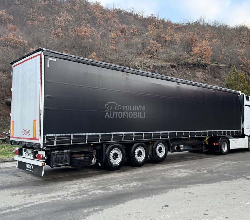 Schmitz SCS 24/L