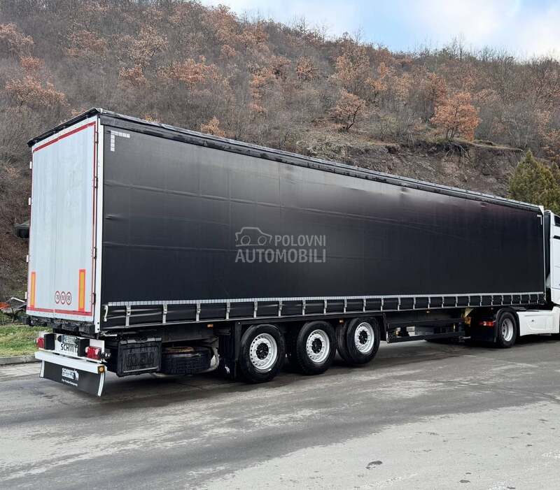 Schmitz SCS 24/L