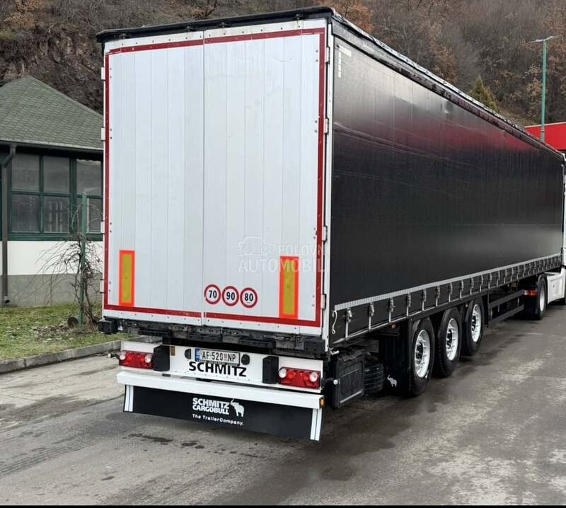 Schmitz SCS 24/L
