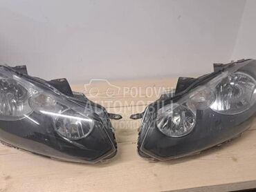 FAROVI GOLF 6 za Volkswagen Golf 6 od 2009. do 2012. god.