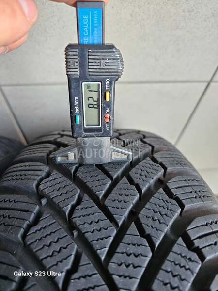 Continental 195/60 R16 Zimska