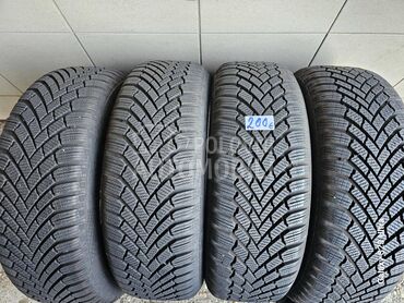 Continental 195/60 R16 Zimska