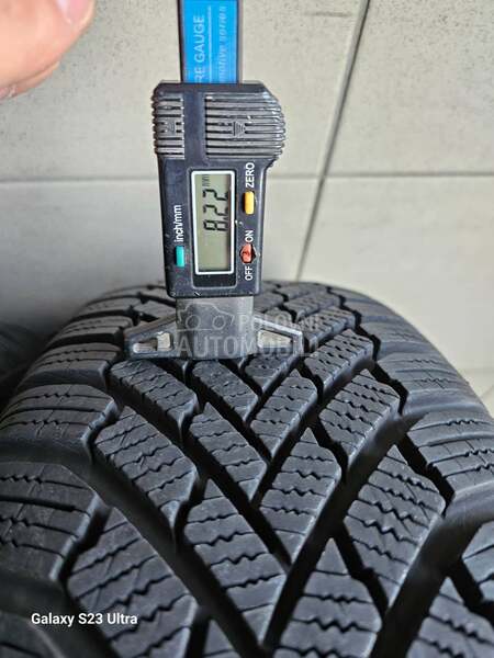 Continental 195/60 R16 Zimska