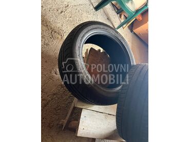 Kleber 215/55 R17 Letnja