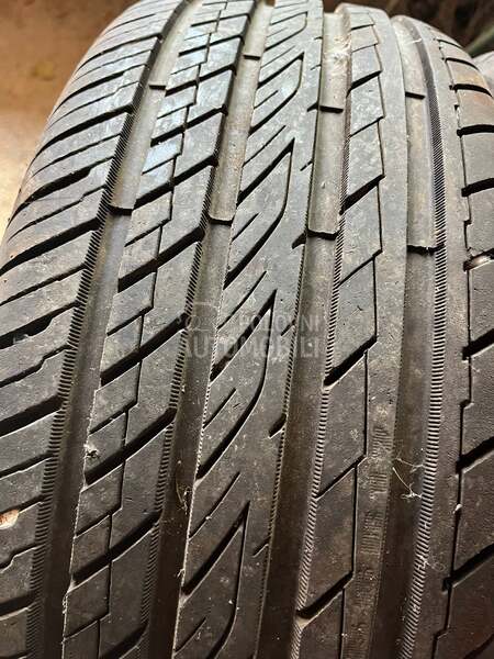 Kleber 215/55 R17 Letnja