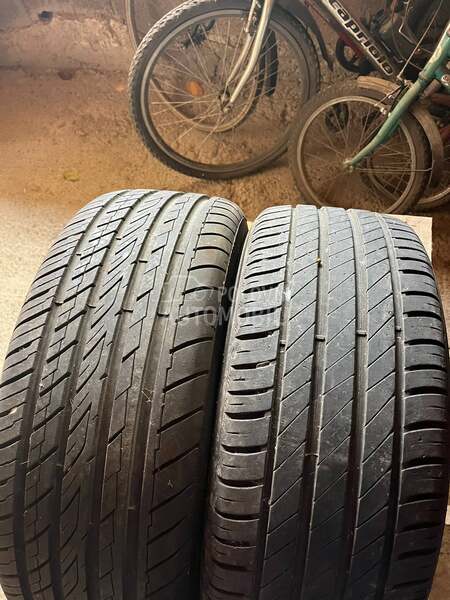 Kleber 215/55 R17 Letnja