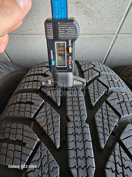 Semperit 195/60 R16 Zimska