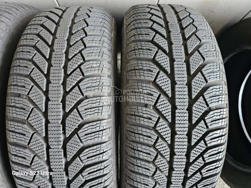 Semperit 195/60 R16 Zimska