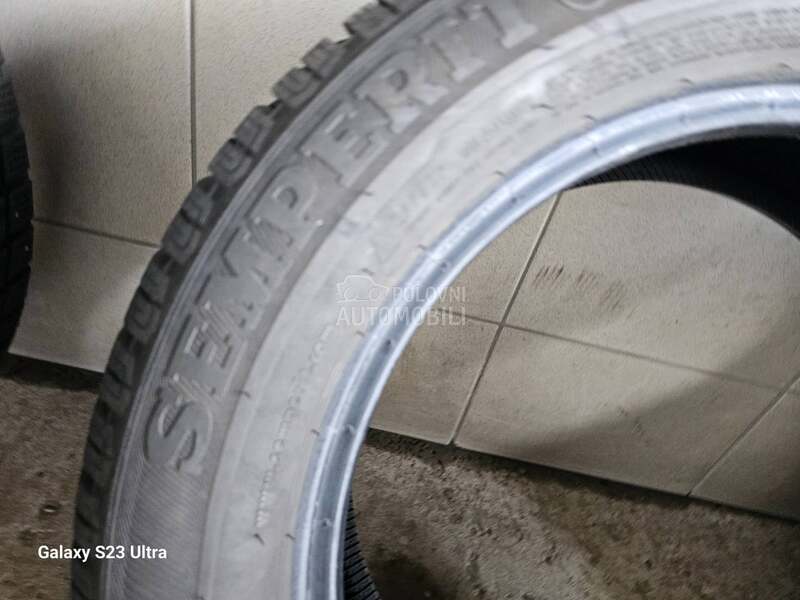 Semperit 195/60 R16 Zimska