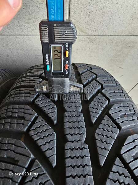 Semperit 195/60 R16 Zimska