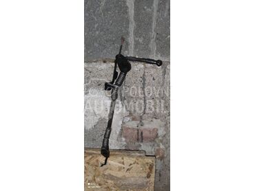 cevi podmazivanja turbine za Opel Insignia