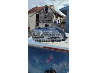 Desni Far Passat B7 za Volkswagen Passat B7 od 2011. do 2014. god.