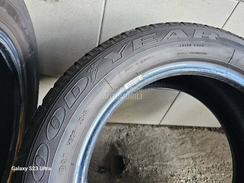 Goodyear 205/55 R16 Sve sezone