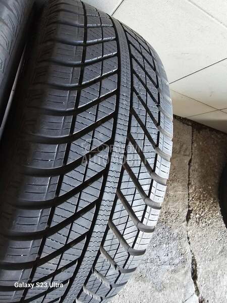 Goodyear 205/55 R16 Sve sezone