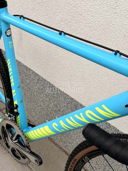Canyon Inflite 28