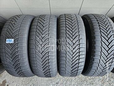 Michelin 215/55 R17 Zimska