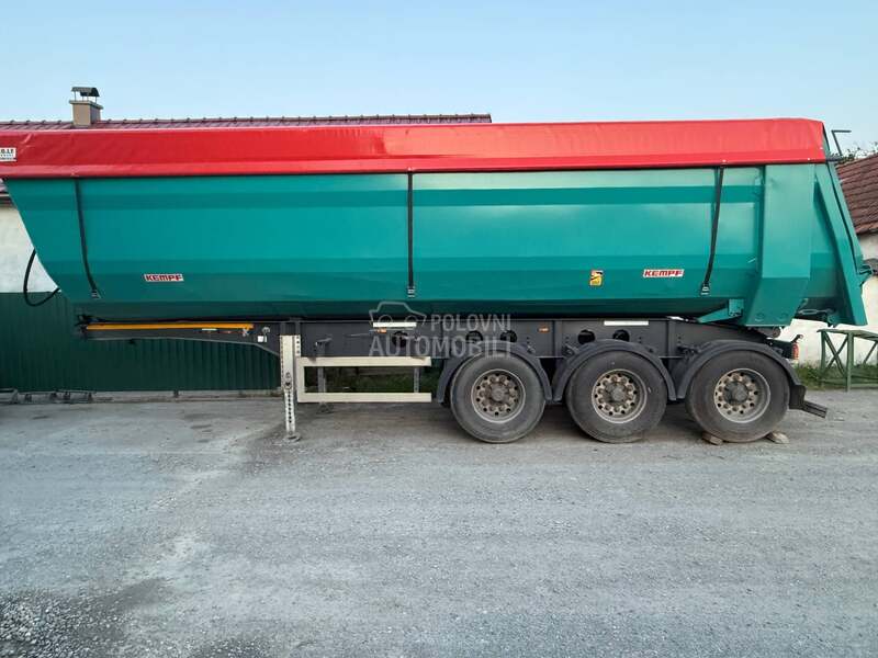 Kempf Sk 34/3