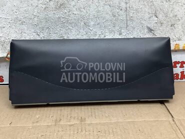 airbag kolena za Volkswagen Golf 7, Golf 7 Alltrack