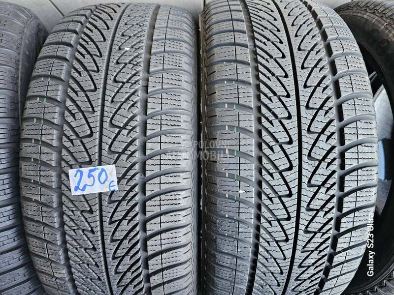 Goodyear 225/45 R17 Zimska
