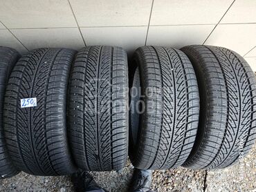 Goodyear 225/45 R17 Zimska