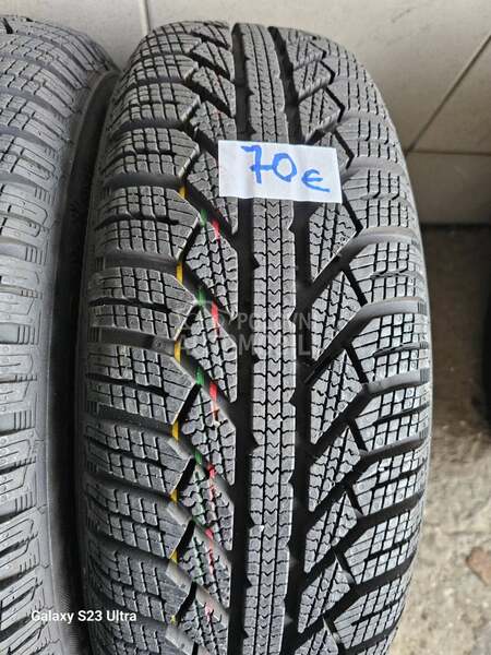 Semperit 175/65 R14 Zimska