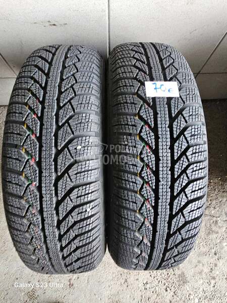 Semperit 175/65 R14 Zimska