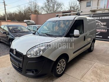 Fiat Doblo 1.3Mjt
