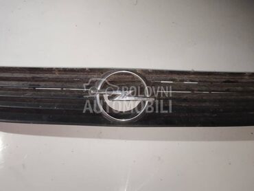 maska za Opel Astra G