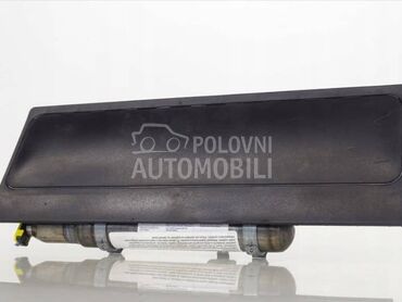 airbag kolena za Škoda Superb, Kodiaq