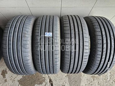 Dunlop 205/55 R16 Letnja