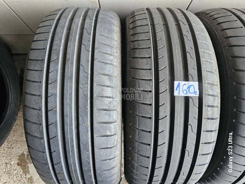 Dunlop 205/55 R16 Letnja