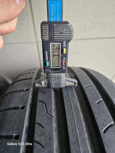 Dunlop 205/55 R16 Letnja