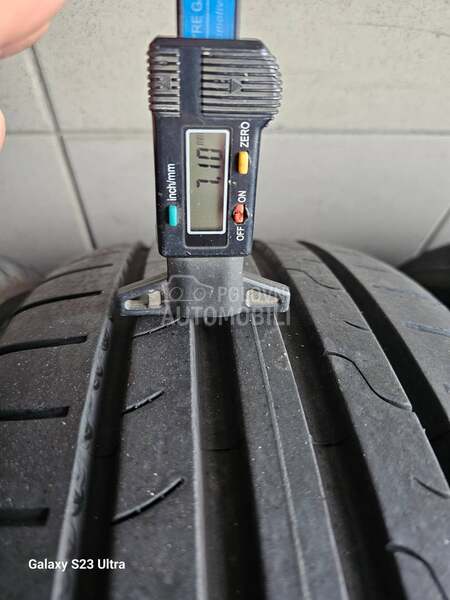 Dunlop 205/55 R16 Letnja