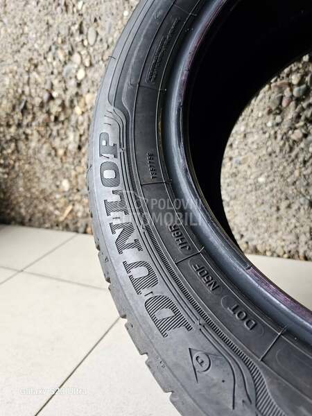 Dunlop 205/55 R16 Letnja