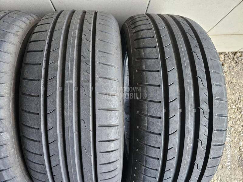 Dunlop 205/55 R16 Letnja