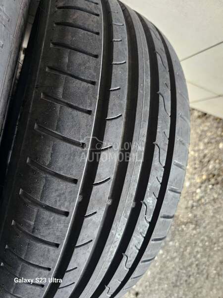 Dunlop 205/55 R16 Letnja