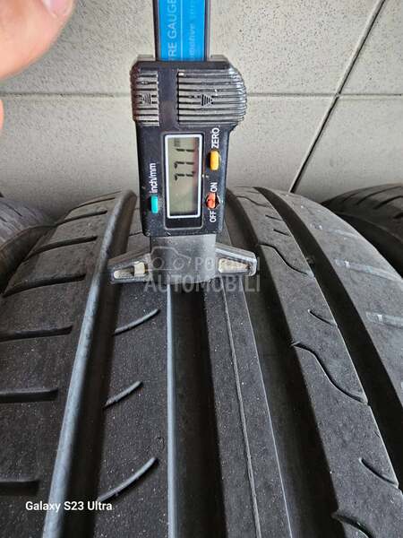 Dunlop 205/55 R16 Letnja