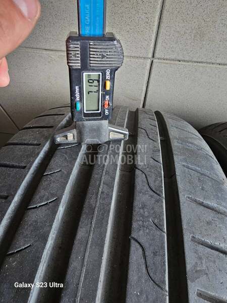 Dunlop 205/55 R16 Letnja
