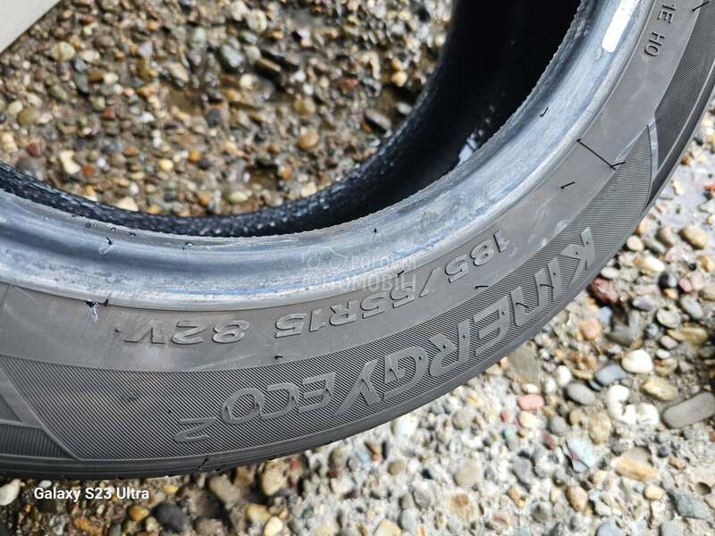 Hankook 185/55 R15 Letnja