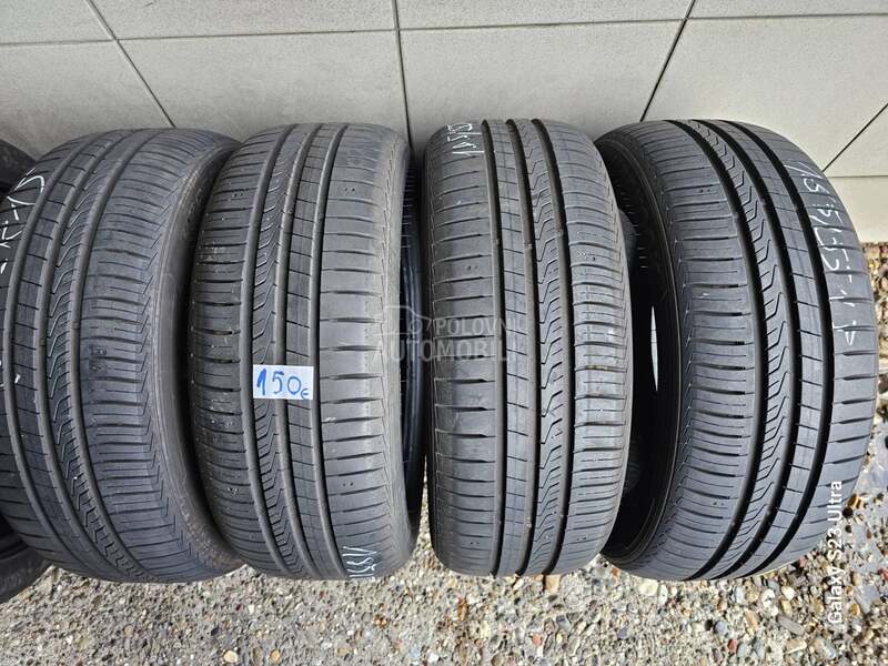 Hankook 185/55 R15 Letnja