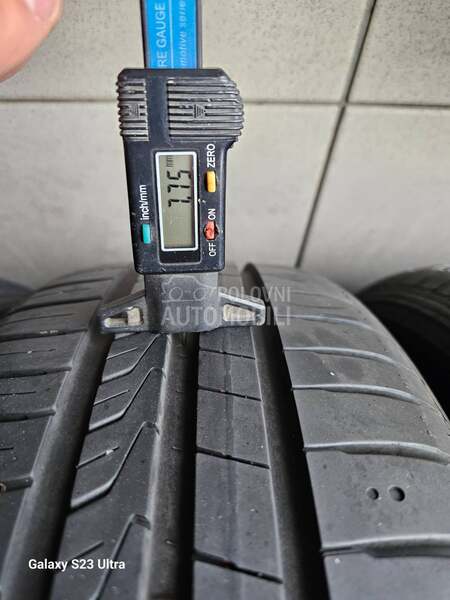 Hankook 185/55 R15 Letnja
