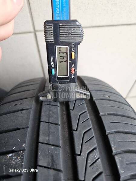 Hankook 185/55 R15 Letnja