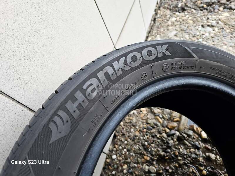 Hankook 185/55 R15 Letnja