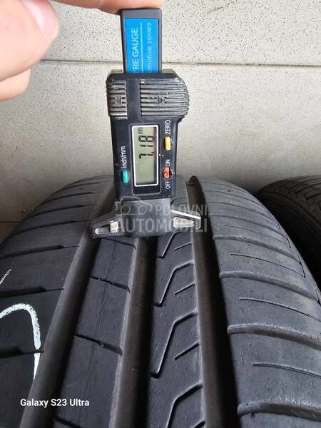 Hankook 185/55 R15 Letnja