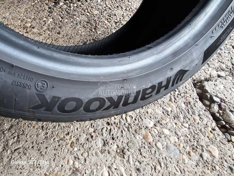 Hankook 225/45 R17 Letnja