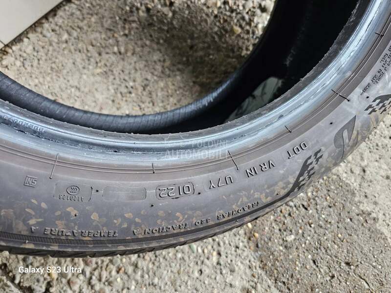 Bridgestone 225/50 R18 Letnja