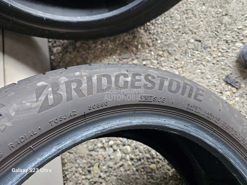 Bridgestone 225/50 R18 Letnja